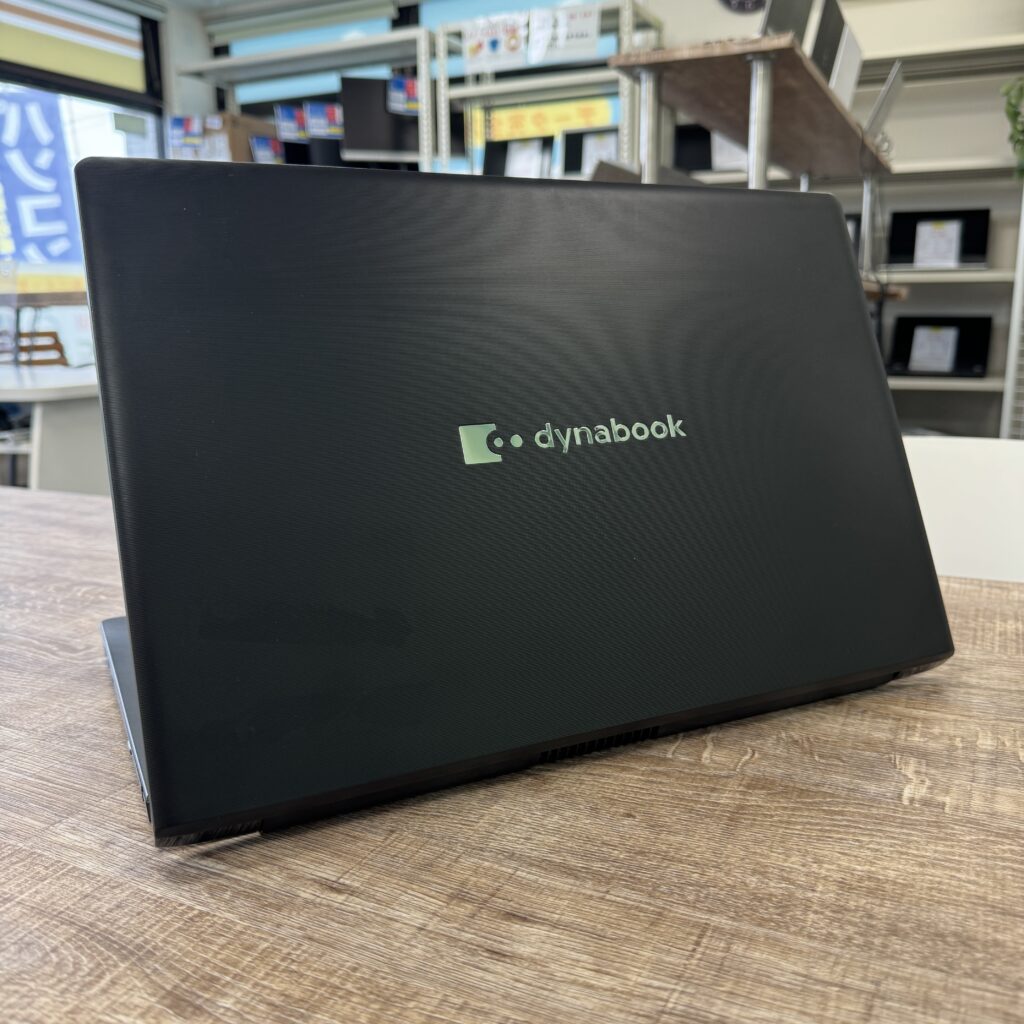 ☆1円開始☆DYNABOOK dynabook BJ65/FS Core i5-1.6GHz(10210U)/16GB/