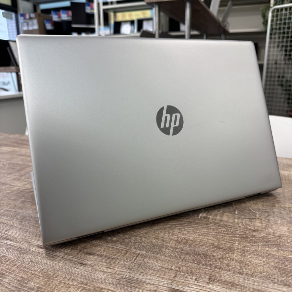 HP ProBook 650 G4 i7 8550U SSD 256GB + HDD 500GB メモリ 8GB Office